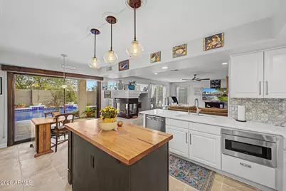 4621 E Bent Tree Drive, Cave Creek, AZ 85331 - Photo 17