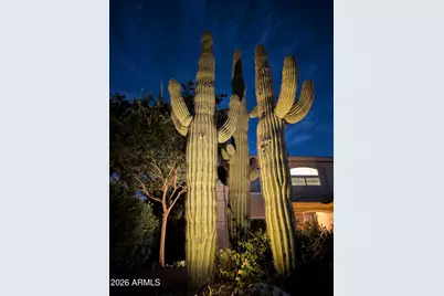 4621 E Bent Tree Drive, Cave Creek, AZ 85331 - Photo 5