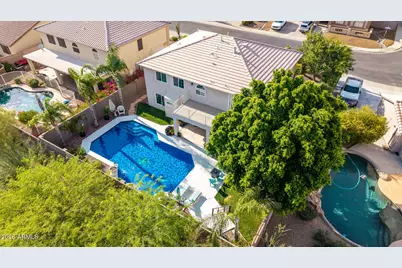 4621 E Bent Tree Drive, Cave Creek, AZ 85331 - Photo 49