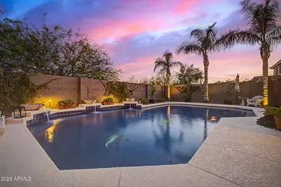 4621 E Bent Tree Drive, Cave Creek, AZ 85331 - Photo 41