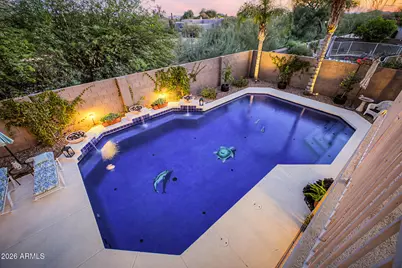 4621 E Bent Tree Drive, Cave Creek, AZ 85331 - Photo 43