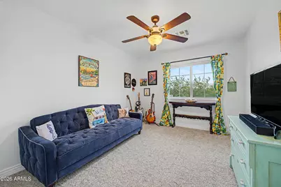 4621 E Bent Tree Drive, Cave Creek, AZ 85331 - Photo 35