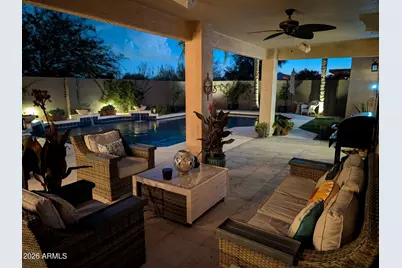 4621 E Bent Tree Drive, Cave Creek, AZ 85331 - Photo 39