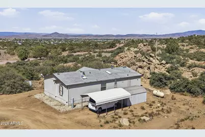 4295 W Morgan Trail, Chino Valley, AZ 86323 - Photo 31