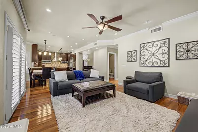 1172 N Woodside Court, Chandler, AZ 85224 - Photo 7