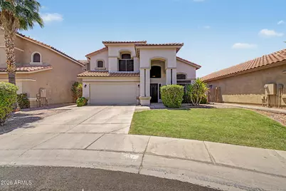 1172 N Woodside Court, Chandler, AZ 85224 - Photo 1