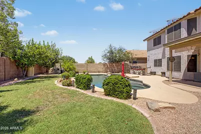 1172 N Woodside Court, Chandler, AZ 85224 - Photo 17