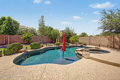 1172 N Woodside Court, Chandler, AZ 85224 - Photo 19