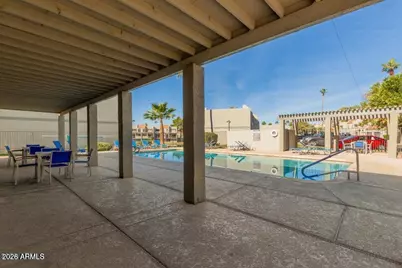 2524 S El Paradiso -- #120, Mesa, AZ 85202 - Photo 11