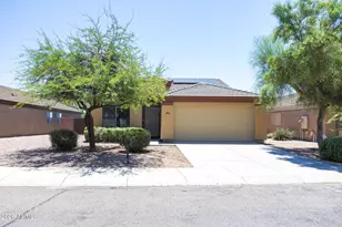 3666 N French Pl, Casa Grande, AZ 85122 - Photo 1