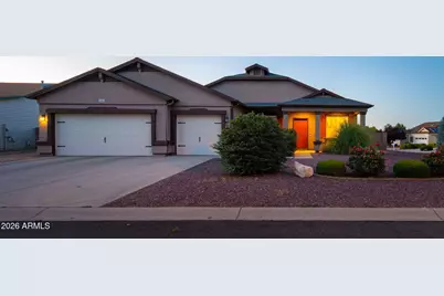 7682 E Rabbit Brush Lane, Prescott Valley, AZ 86315 - Photo 51