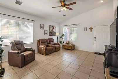 7682 E Rabbit Brush Lane, Prescott Valley, AZ 86315 - Photo 13