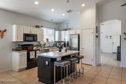 7682 E Rabbit Brush Lane, Prescott Valley, AZ 86315 - Photo 17