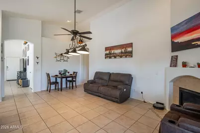 7682 E Rabbit Brush Lane, Prescott Valley, AZ 86315 - Photo 21