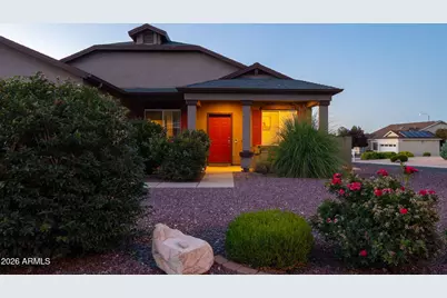7682 E Rabbit Brush Lane, Prescott Valley, AZ 86315 - Photo 9