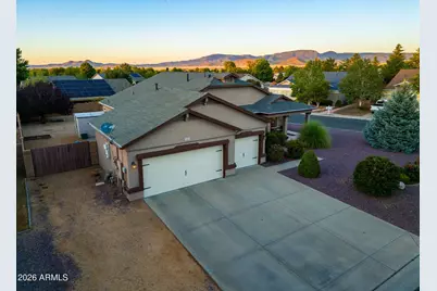 7682 E Rabbit Brush Lane, Prescott Valley, AZ 86315 - Photo 7