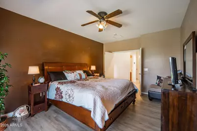 7682 E Rabbit Brush Lane, Prescott Valley, AZ 86315 - Photo 23