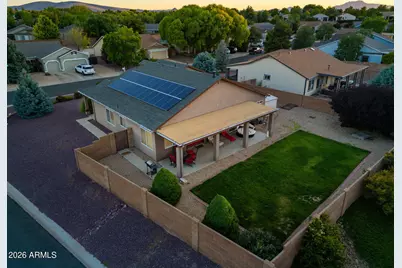 7682 E Rabbit Brush Lane, Prescott Valley, AZ 86315 - Photo 5