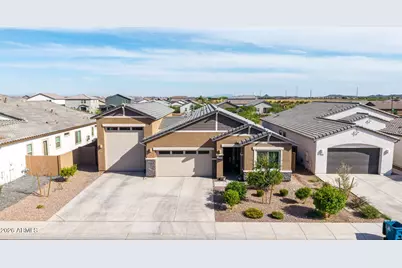 3775 E Terrel Street, San Tan Valley, AZ 85143 - Photo 31