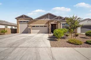 3775 E Terrel St, San Tan Valley, AZ 85143 - Photo 1