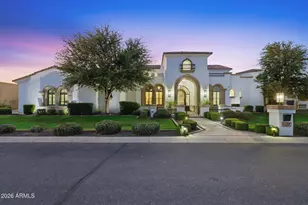 2748 E Warbler Rd, Gilbert, AZ 85297 - Photo 35
