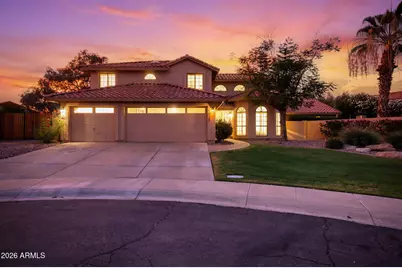 13135 N 103rd Place, Scottsdale, AZ 85260 - Photo 51
