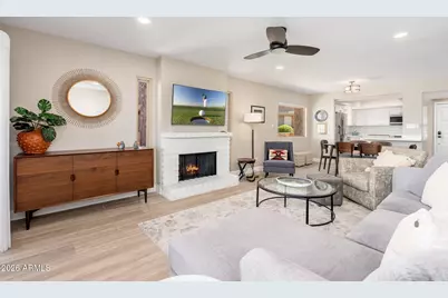 7424 N Via Camello Del Norte -- #185, Scottsdale, AZ 85258 - Photo 11