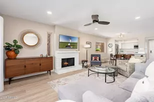 7424 N Via Camello Del Norte --, Scottsdale, AZ 85258 - Photo 11