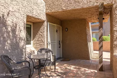 7424 N Via Camello Del Norte -- #185, Scottsdale, AZ 85258 - Photo 29