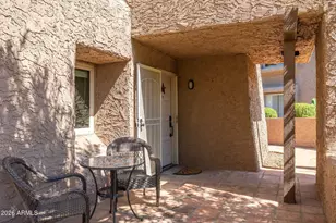 7424 N Via Camello Del Norte --, Scottsdale, AZ 85258 - Photo 29