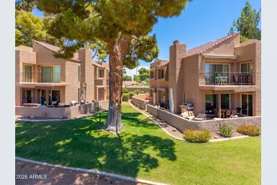 7424 N Via Camello Del Norte -- #185, Scottsdale, AZ 85258 - Photo 29