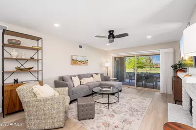 7424 N Via Camello Del Norte -- #185, Scottsdale, AZ 85258 - Photo 13