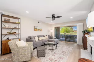 7424 N Via Camello Del Norte --, Scottsdale, AZ 85258 - Photo 47