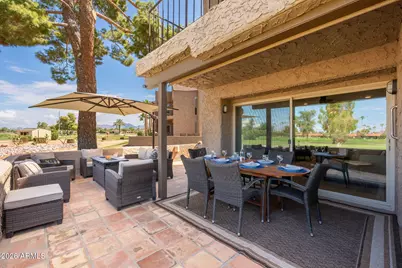 7424 N Via Camello Del Norte -- #185, Scottsdale, AZ 85258 - Photo 33
