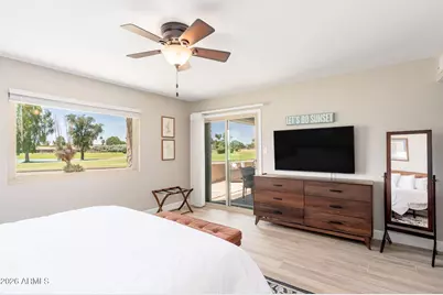 7424 N Via Camello Del Norte -- #185, Scottsdale, AZ 85258 - Photo 19