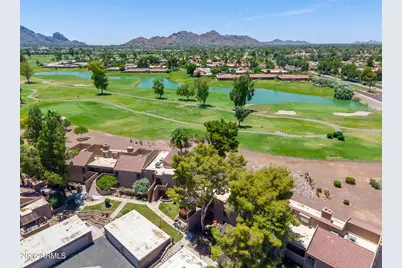7424 N Via Camello Del Norte -- #185, Scottsdale, AZ 85258 - Photo 23