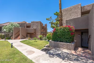 7424 N Via Camello Del Norte -- #185, Scottsdale, AZ 85258 - Photo 15