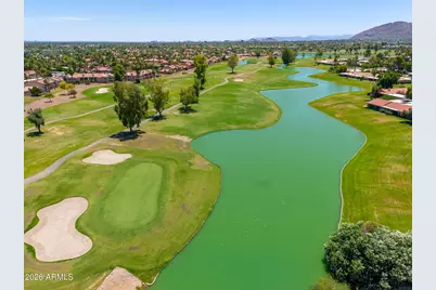 7424 N Via Camello Del Norte -- #185, Scottsdale, AZ 85258 - Photo 11