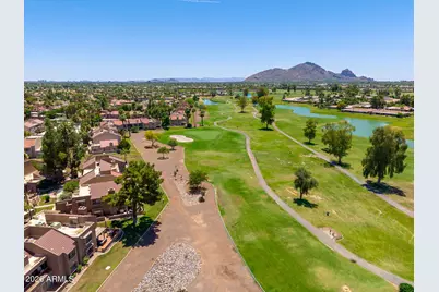 7424 N Via Camello Del Norte -- #185, Scottsdale, AZ 85258 - Photo 13
