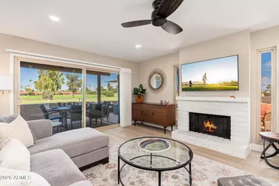 7424 N Via Camello Del Norte -- #185, Scottsdale, AZ 85258 - Photo 45