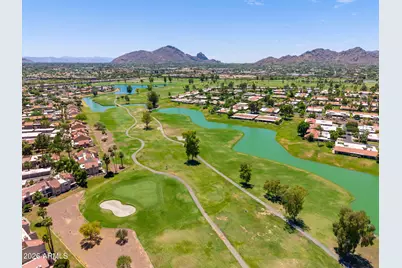 7424 N Via Camello Del Norte -- #185, Scottsdale, AZ 85258 - Photo 41