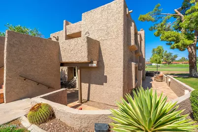 7424 N Via Camello Del Norte -- #185, Scottsdale, AZ 85258 - Photo 27