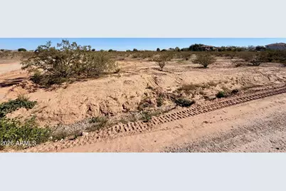 28Xxx N 205th (4.5 Acres) Avenue #4.5 ACRES, Wittmann, AZ 85361 - Photo 11