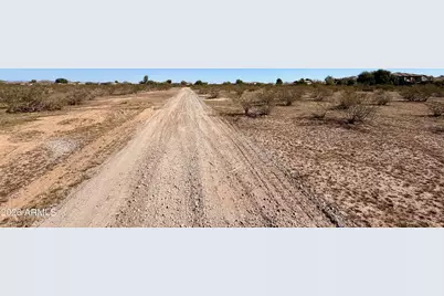 28Xxx N 205th (4.5 Acres) Avenue #4.5 ACRES, Wittmann, AZ 85361 - Photo 7