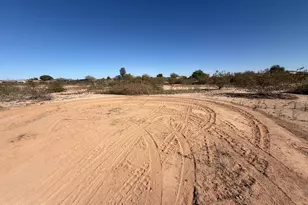 28Xxx N 205th (4 5 Acres) Ave, Wittmann, AZ 85361 - Photo 1