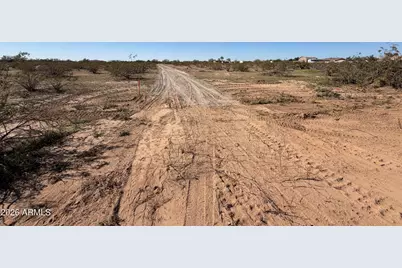 28Xxx N 205th (4.5 Acres) Avenue #4.5 ACRES, Wittmann, AZ 85361 - Photo 9
