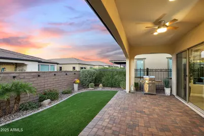 610 E Watermelon Lane, Queen Creek, AZ 85140 - Photo 37