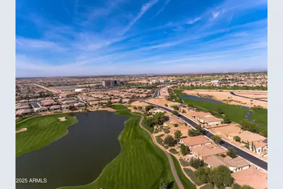 610 E Watermelon Lane, Queen Creek, AZ 85140 - Photo 53