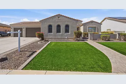 18614 W Marshall Avenue, Litchfield Park, AZ 85340 - Photo 1