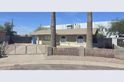 517 W Grove Street, Phoenix, AZ 85041 - Photo 1